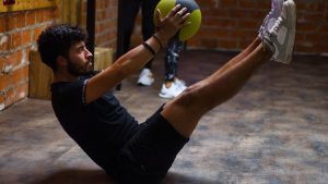 Rutinas de Ejercicio para Mantenerte Activo en Casa